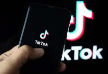 how to delete tiktok account