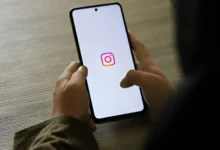 how to reset instagram explore page