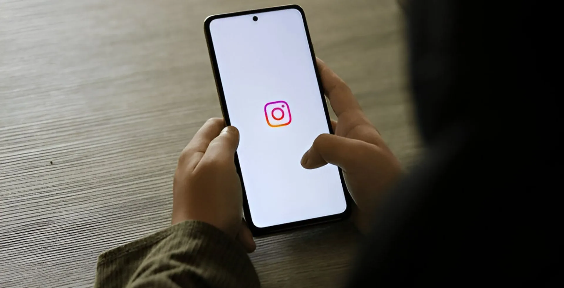 how to reset instagram explore page