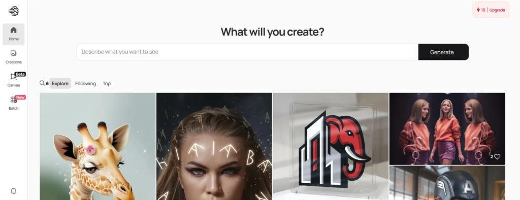 ideogram