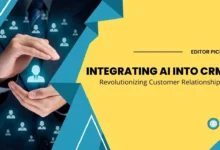 integrating ai into crm revolutionizing customer relationships