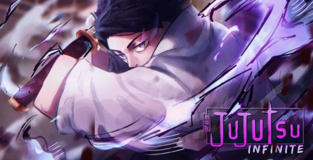 Jujutsu Infinite Codes (100% Working) jujutsu infinite redeem codes