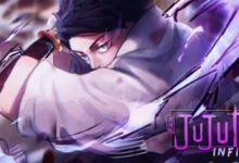 jujutsu infinite redeem codes