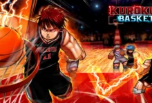 kurokus basket showdown