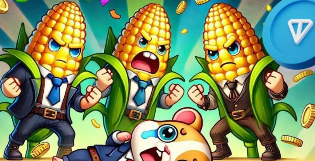 Play Corn Battle Daily Combo 19 June 2025 play corn battle daily combo today