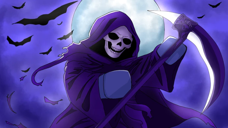 spts return of the reaper