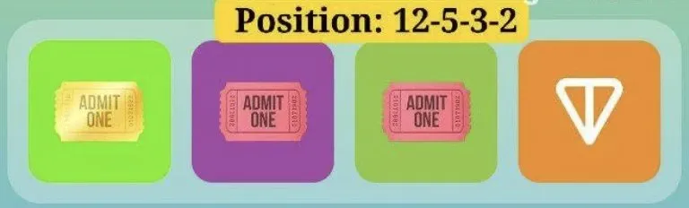 stars daily puzzle march 2025
