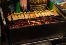 the future of grilling why electric grills are gaining popularity
