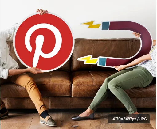 the growing influence of pinterest in e commerce marketing