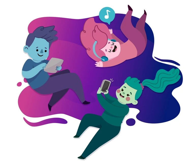 the role of visual storytelling in building emotional connections