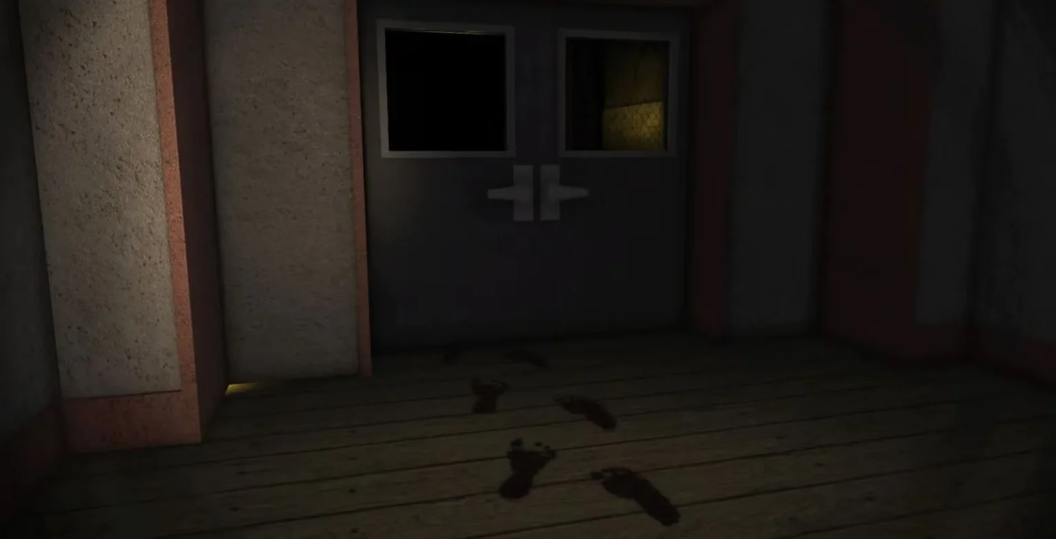 top scary roblox horror games