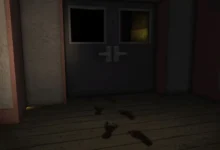 top scary roblox horror games