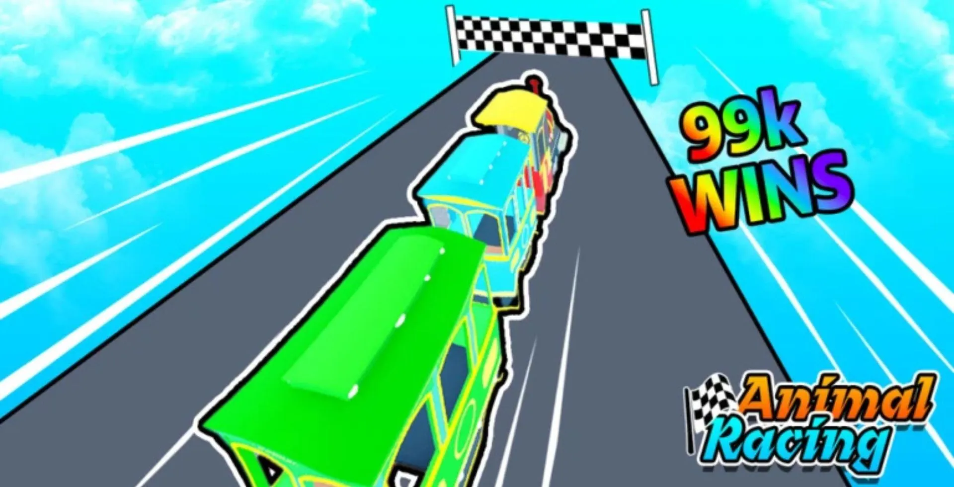 train race redeem codes