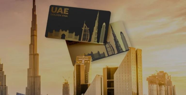 uae golden visa for content creators apply process