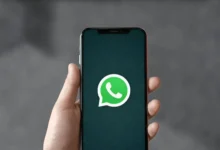 whatsapp may soon allow you to open view once media on linked devices