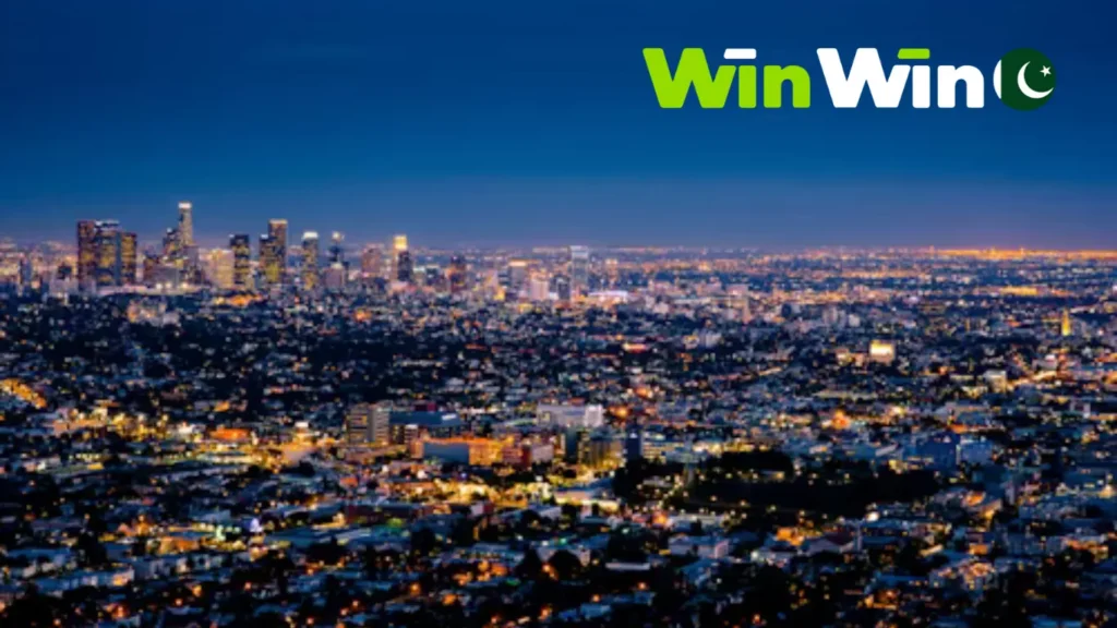 WinWin Pakistan Platform Review: Explore Performance, Sportsbook & Casino Games winwin pakistan