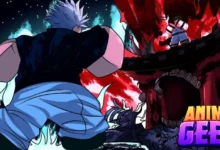 anime geek codes