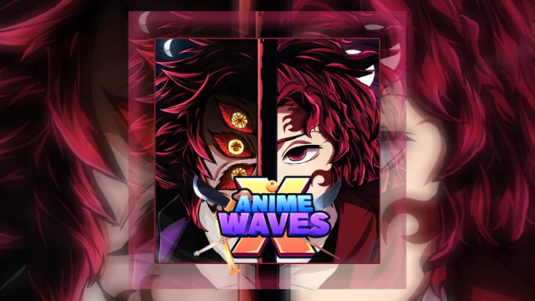 anime waves x codes