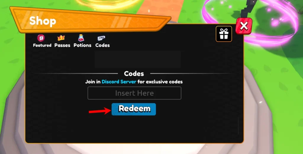 anime waves x redeem codes
