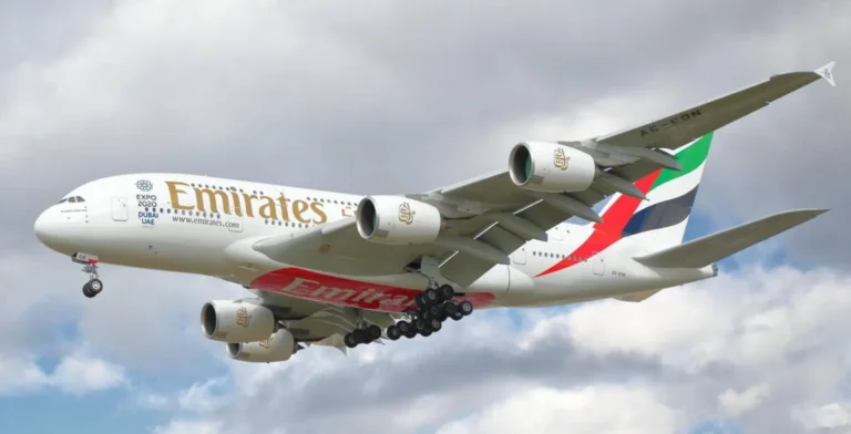 are power banks allowed on uae airlines