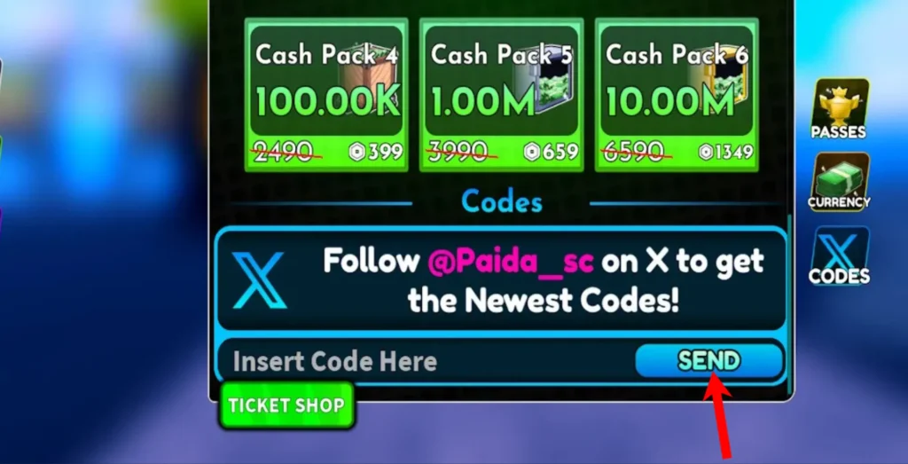 arise crossover redeem codes how to