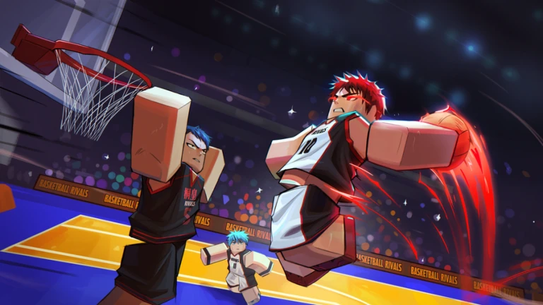 basketball rivals redeem codes
