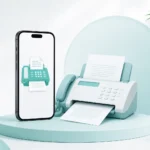 Best Fax Apps for iPhone: Send and Receive Faxes Easily
