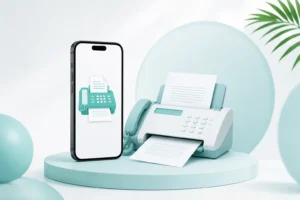 best fax apps for iphone