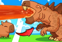 capybara evolution codes