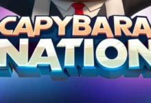 capybara nation daily combo