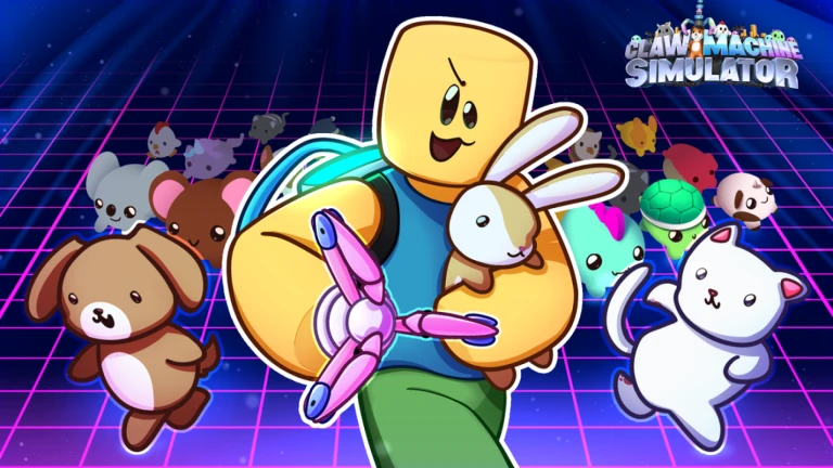 claw machine simulator redeem codes
