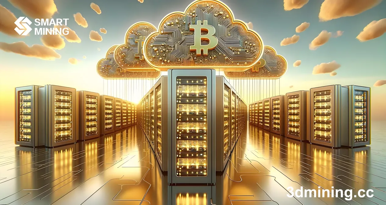 cryptocurrency cloud mining emerging investment methods lead the future