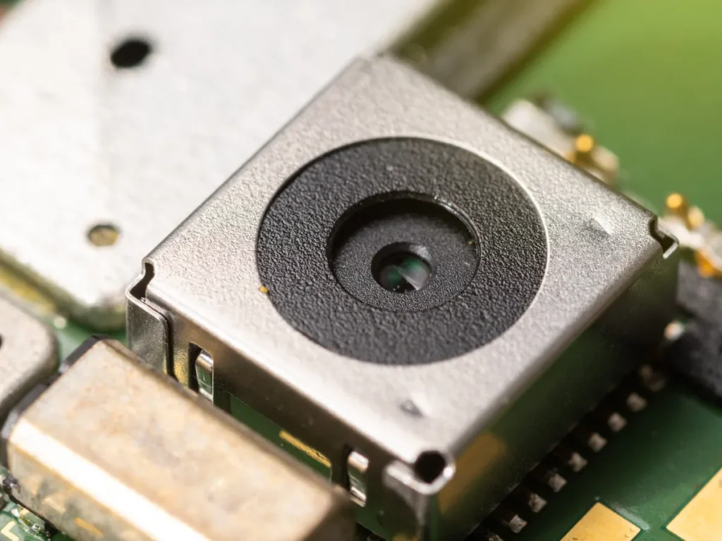 custom camera modules tailoring visual solutions for business needs