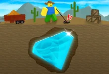 desert detectors codes