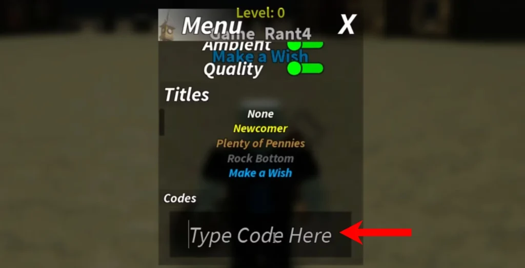 desert detectors redeem codes