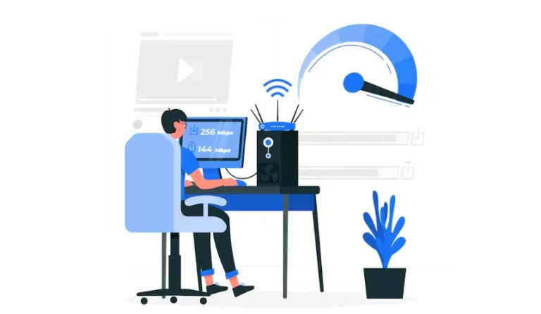how to choose the best internet speed test app in 2025