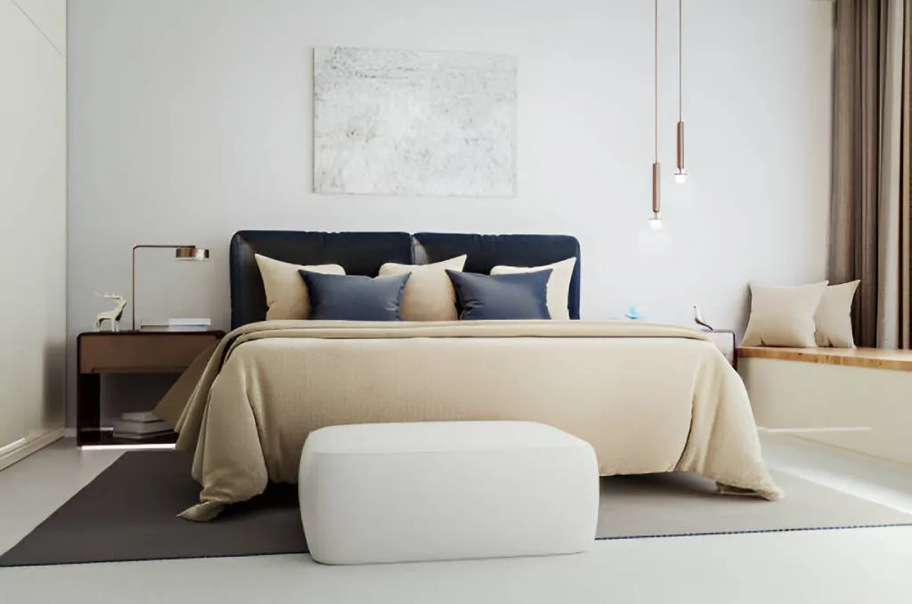 how to choose the perfect bed for your home