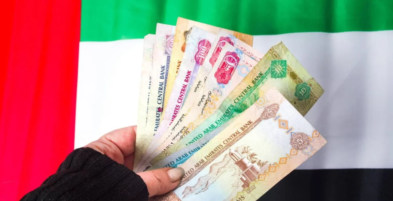 how to get emergency cash fast in uae