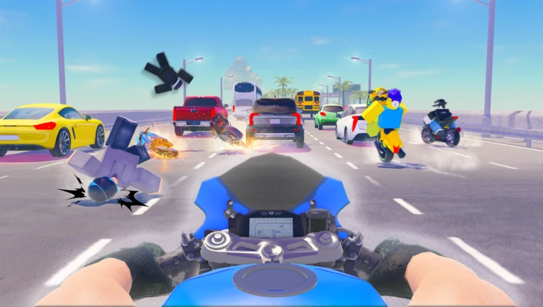 motorcycle mayhem redeem codes 1