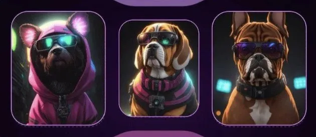 not bored puppies daily combo 7 march