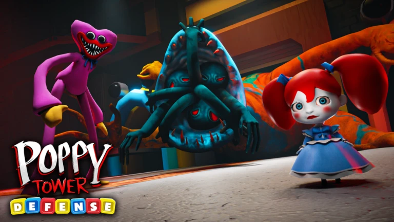 poppy tower defense codes