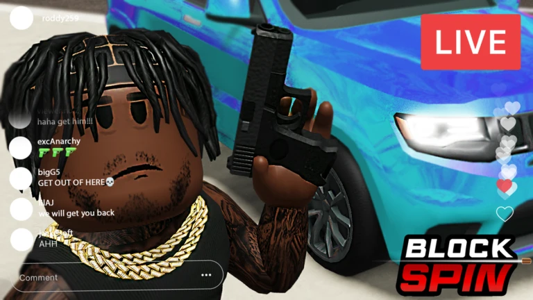 roblox blockspin redeem codes 1