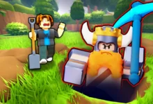 roblox dig the backyard redeem codes
