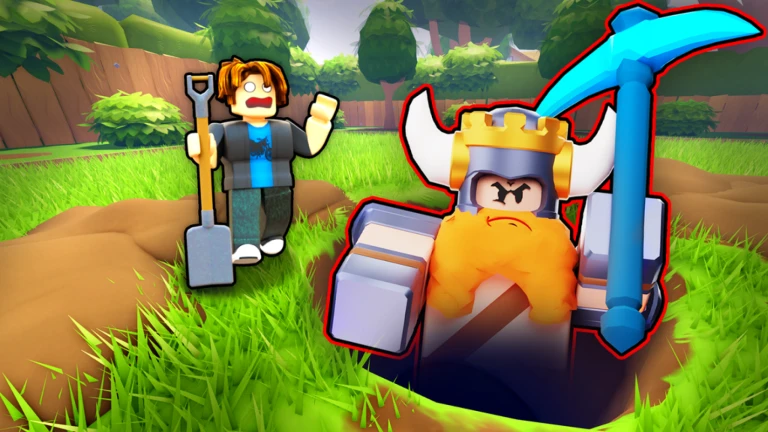 roblox dig the backyard redeem codes