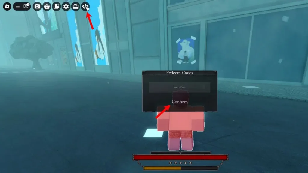 roblox ghoul re redeem codes 2