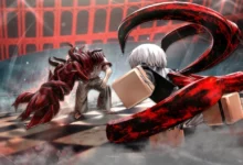 roblox ghoul re redeem codes