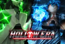 roblox hollow era redeem codes