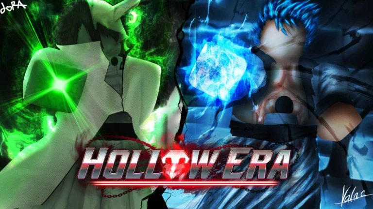 roblox hollow era redeem codes