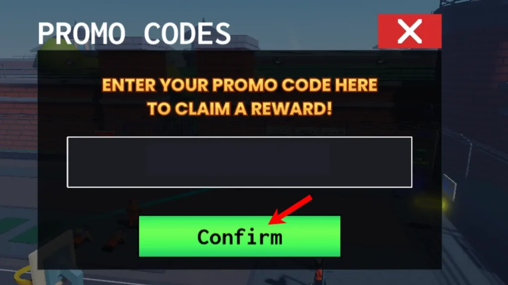 roblox prison pump redeem codes 2