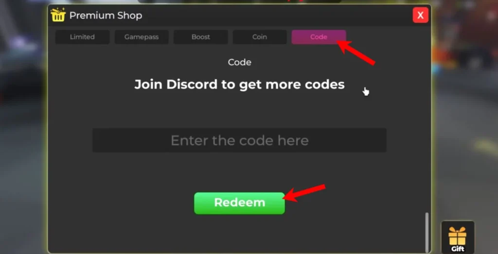 roblox race rng codes redeem